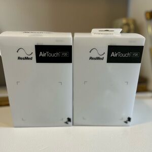 ResMed AirTouch F20 Frame System